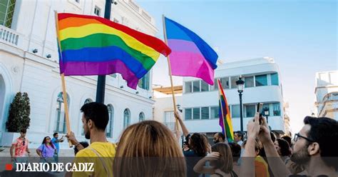 Libres Asociación LGTBI Cádiz 